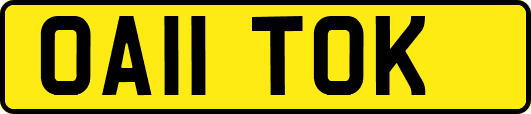 OA11TOK