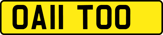 OA11TOO