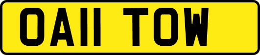 OA11TOW