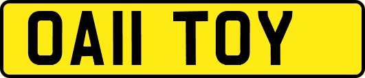 OA11TOY