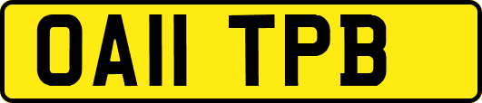 OA11TPB