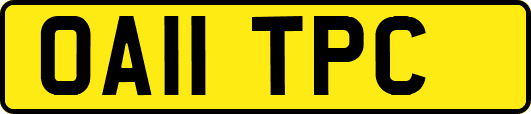 OA11TPC