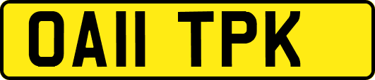 OA11TPK