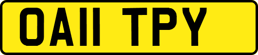 OA11TPY