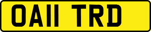 OA11TRD