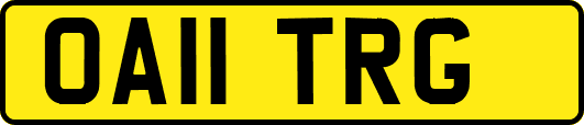 OA11TRG