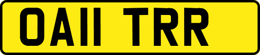 OA11TRR