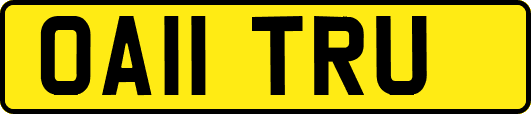 OA11TRU