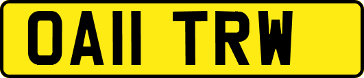 OA11TRW