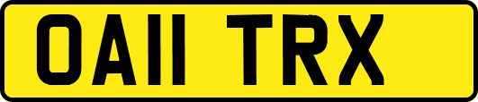 OA11TRX