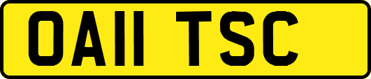 OA11TSC
