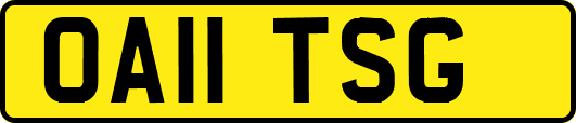 OA11TSG
