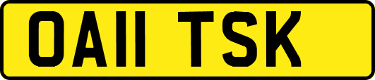 OA11TSK