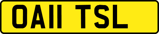 OA11TSL