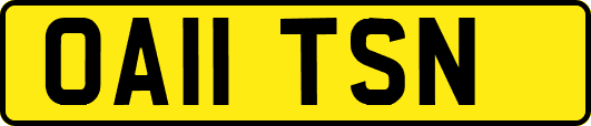 OA11TSN