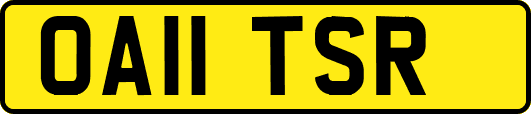 OA11TSR