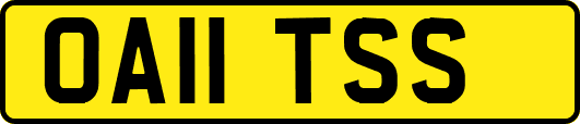 OA11TSS