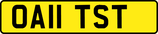 OA11TST