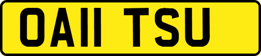 OA11TSU
