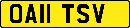 OA11TSV