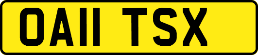 OA11TSX