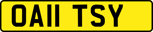OA11TSY