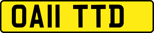 OA11TTD