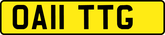 OA11TTG