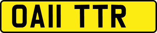 OA11TTR