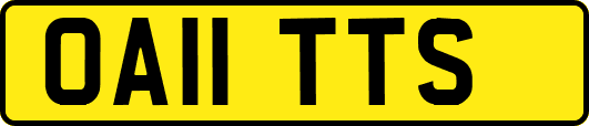 OA11TTS