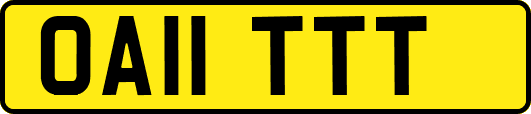 OA11TTT