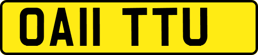 OA11TTU