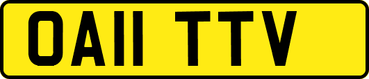 OA11TTV