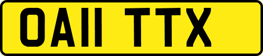 OA11TTX