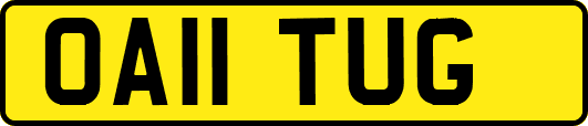 OA11TUG