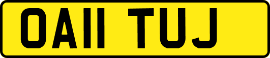 OA11TUJ