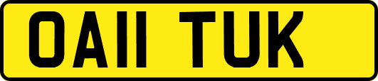 OA11TUK