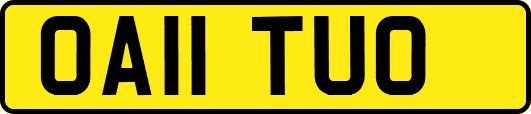 OA11TUO