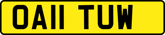 OA11TUW