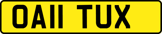 OA11TUX