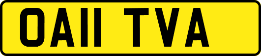 OA11TVA