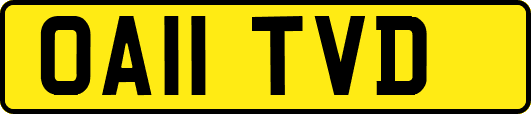 OA11TVD
