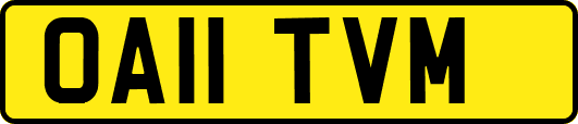 OA11TVM