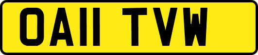 OA11TVW