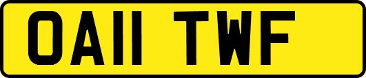 OA11TWF