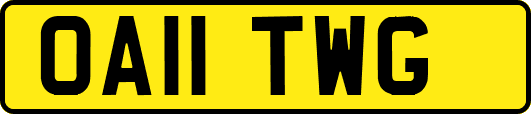 OA11TWG