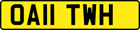 OA11TWH