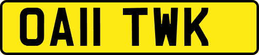 OA11TWK