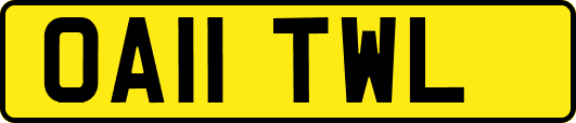 OA11TWL