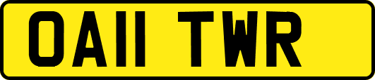 OA11TWR